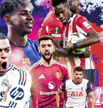 巴黎对阵切尔西次回合名单：登贝莱、内维斯、杜埃、K77在列